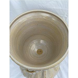 Flower Urn Cream