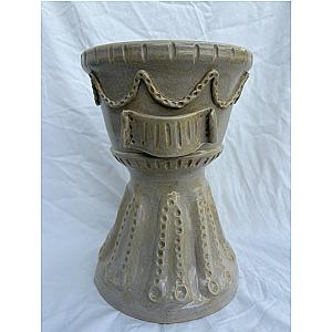 Flower Urn Cream
