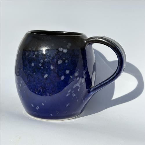 Blue Moon Mug
