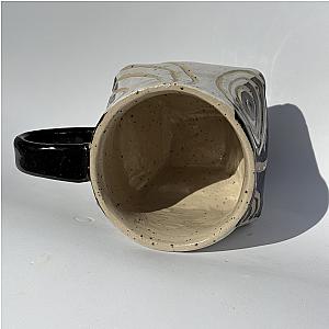 Black & White Mug