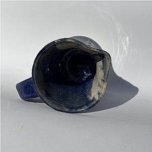 Small Blue Jug