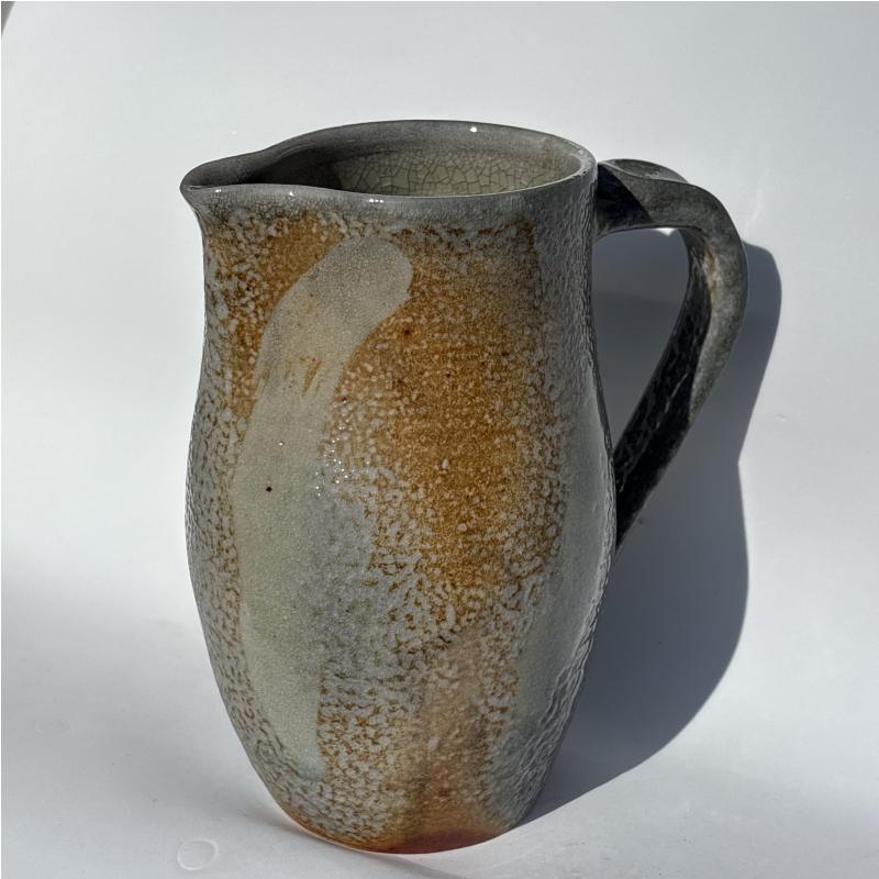 Wood Fire Jug