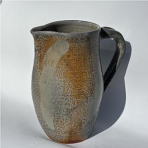 Wood Fire Jug