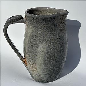 Wood Fire Jug