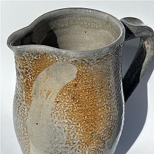 Wood Fire Jug