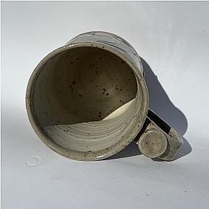 Wood Fire Mug 