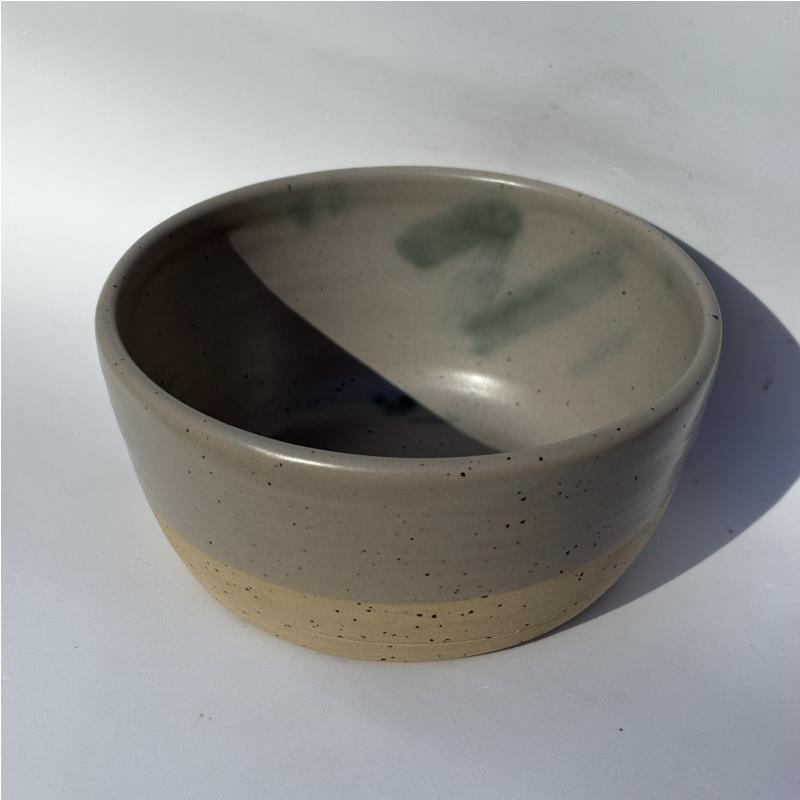 Neutral Bowl