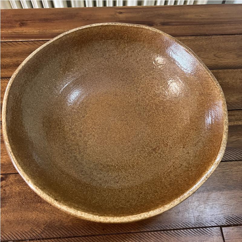 Large Bowl - Sourdough/salad/pasta