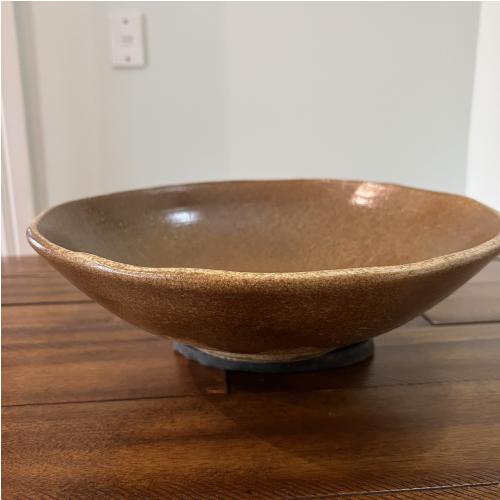 Large Bowl - Sourdough/salad/pasta