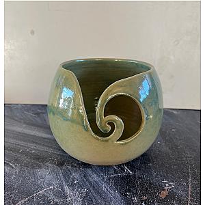 Yarn Bowl