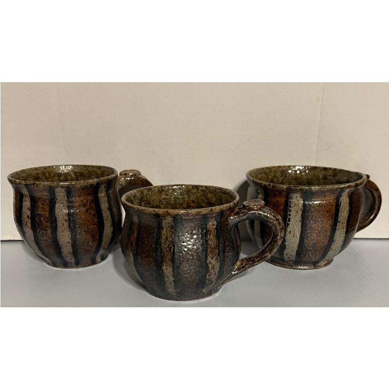 Rain line cup 
