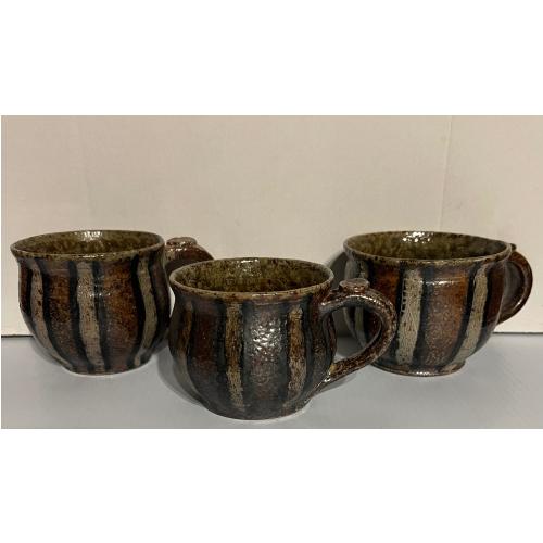 Rain line cup 