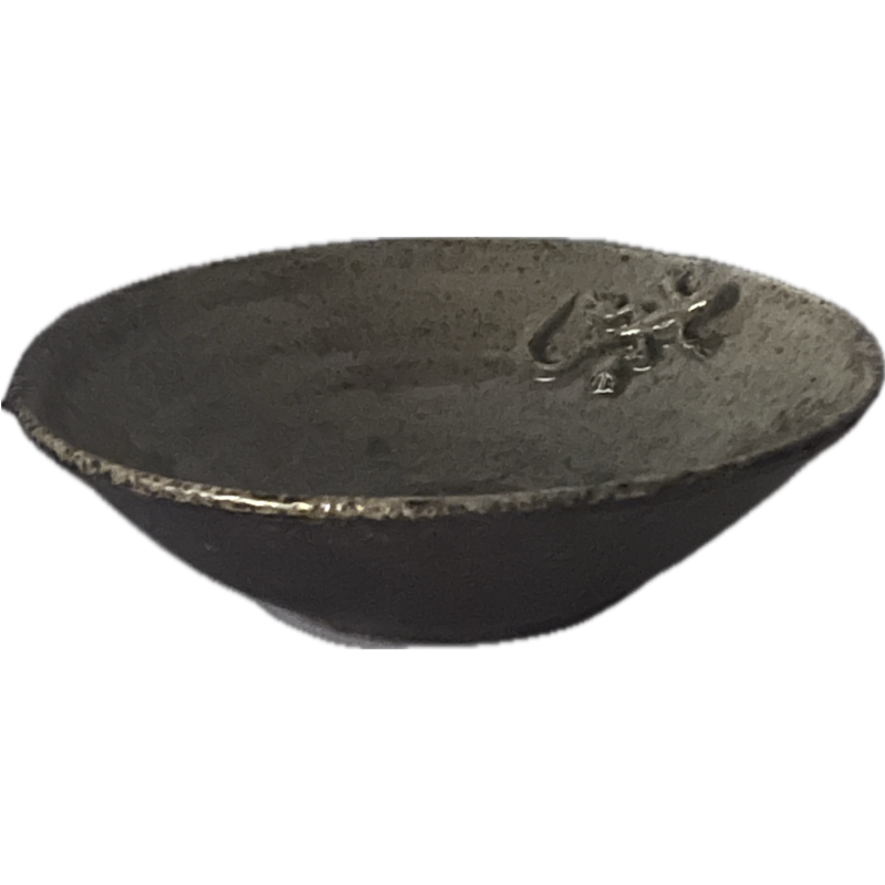 Ash and Skink Bowl