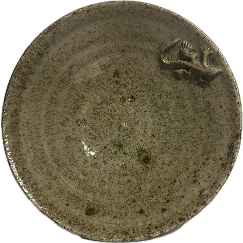 Ash and Skink Bowl