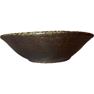 Ash and Skink Bowl